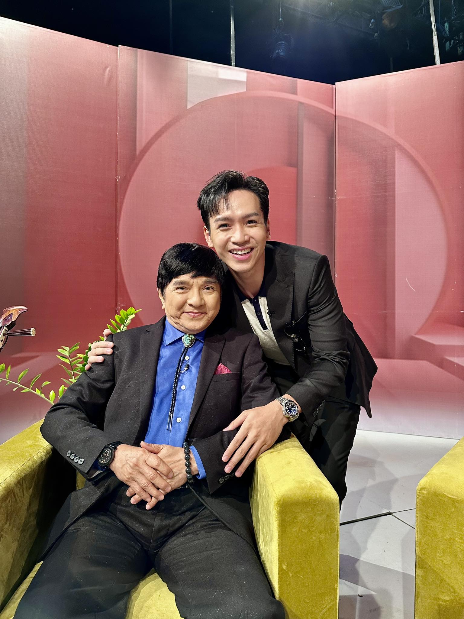 Nghệ sĩ Chí Tâm, chết lặng khi thấy cuộc đời Nghệ sĩ Chí Tâm, chết lặng khi thấy cuộc đời
