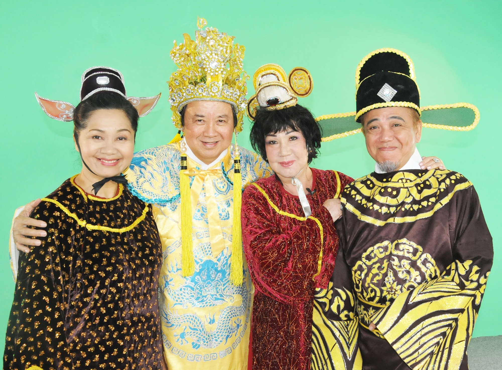 Nghệ sĩ Nghệ sĩ