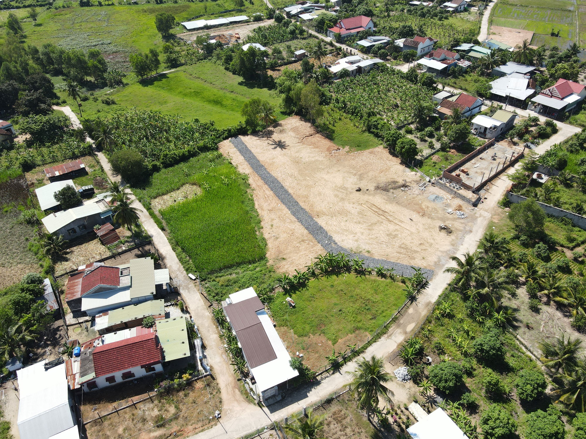 Nha Trang dẹp nạn phân lô bán nền - Ảnh 1. Nha Trang dẹp nạn phân lô bán nền - Ảnh 1.