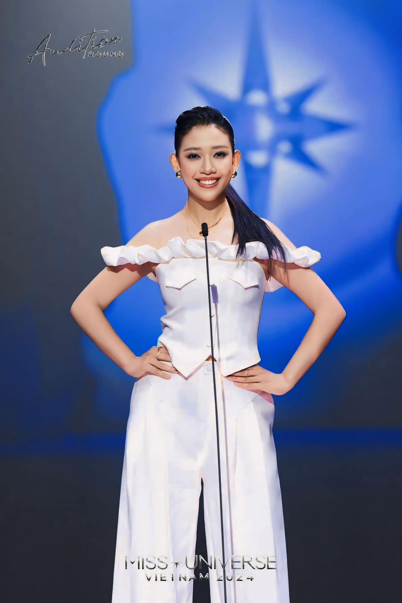 Nhan sắc quyến rũ của mỹ nhân Hải Dương cao 1,8m, đối thủ của Kỳ Duyên ở Miss Universe Vietnam 2024- Ảnh 2. Nhan sắc quyến rũ của mỹ nhân Hải Dương cao 1,8m, đối thủ của Kỳ Duyên ở Miss Universe Vietnam 2024- Ảnh 2.