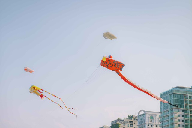 Nhiều hoạt động văn hóa, du lịch đặc sắc tại Lễ hội “Tận hưởng Đà Nẵng” - Ảnh 1. Nhiều hoạt động văn hóa, du lịch đặc sắc tại Lễ hội “Tận hưởng Đà Nẵng” - Ảnh 1.