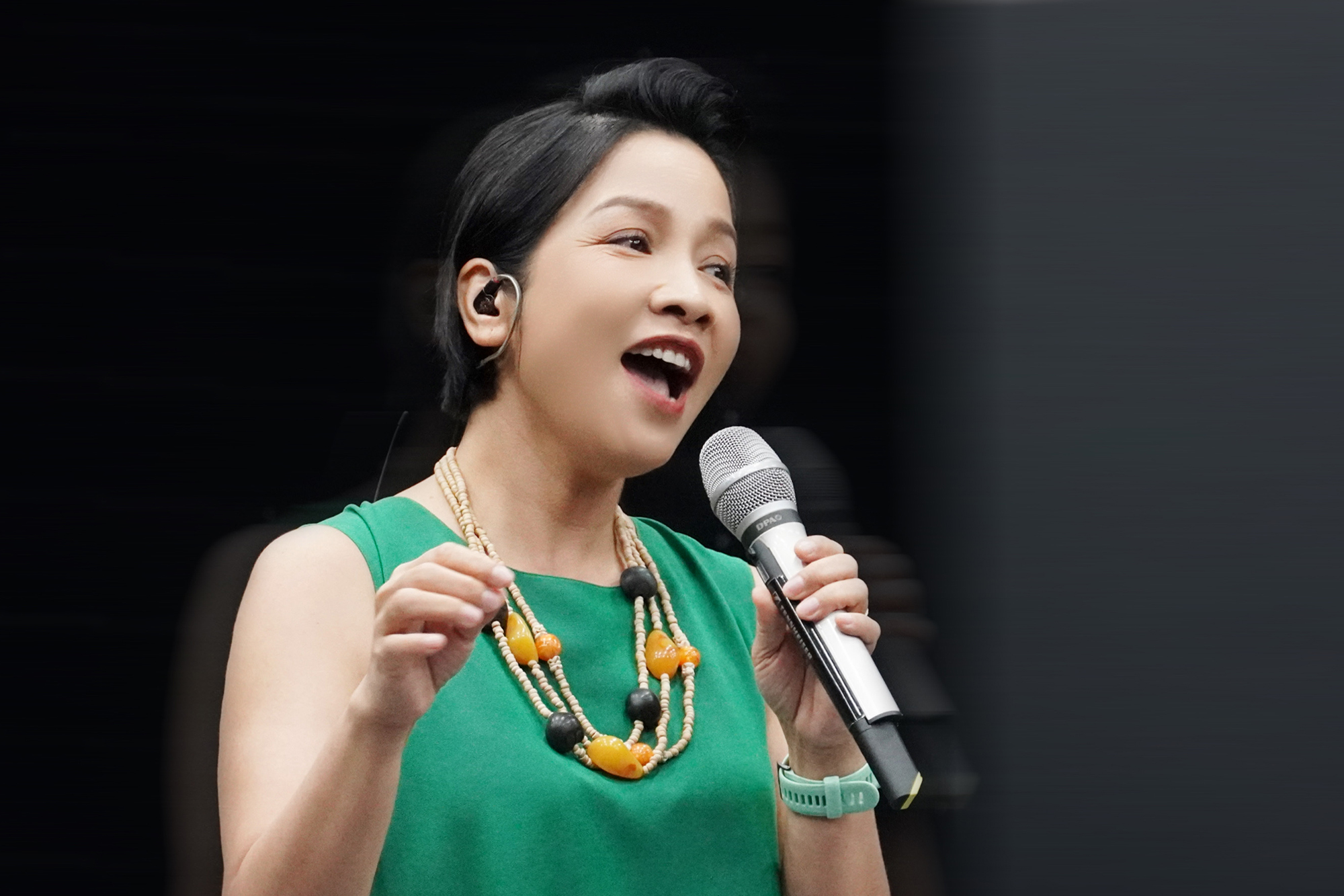 Nhìn về diện mạo nhạc Việt qua đề cử Làn sóng xanh- Ảnh 1. Nhìn về diện mạo nhạc Việt qua đề cử Làn sóng xanh- Ảnh 1.