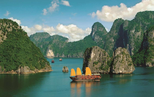 Những di sản nổi tiếng tại châu Á được UNESCO công nhận- Ảnh 2. Những di sản nổi tiếng tại châu Á được UNESCO công nhận- Ảnh 2.