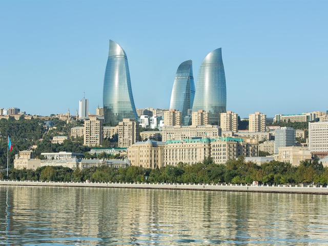 Những địa điểm du khách có thể cân nhắc lưu trú khi tới Azerbaijan- Ảnh 1. Những địa điểm du khách có thể cân nhắc lưu trú khi tới Azerbaijan- Ảnh 1.