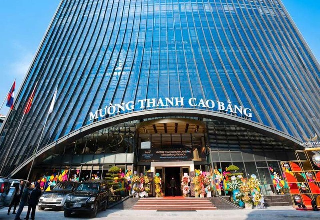 Những địa điểm lưu trú đáng cân nhắc khi du lịch tại vùng núi Cao Bằng- Ảnh 4. Những địa điểm lưu trú đáng cân nhắc khi du lịch tại vùng núi Cao Bằng- Ảnh 4.