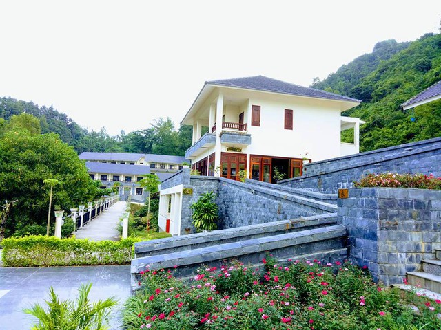 Những địa điểm lưu trú đáng cân nhắc khi du lịch tại vùng núi Cao Bằng- Ảnh 1. Những địa điểm lưu trú đáng cân nhắc khi du lịch tại vùng núi Cao Bằng- Ảnh 1.