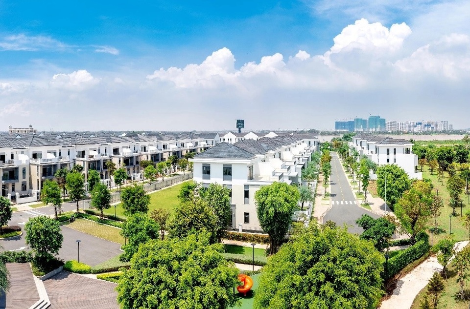 Hiệp hội Bất động sản TP HCM gửi tâm thư đến hội nghị do Thủ tướng chủ trì - Ảnh 1. Hiệp hội Bất động sản TP HCM gửi tâm thư đến hội nghị do Thủ tướng chủ trì - Ảnh 1.