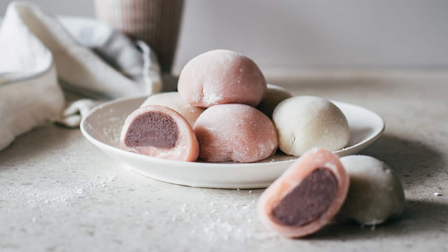 Những món ăn lạ miệng bạn nên thử khi tới Hàn Quốc- Ảnh 4. Những món ăn lạ miệng bạn nên thử khi tới Hàn Quốc- Ảnh 4.