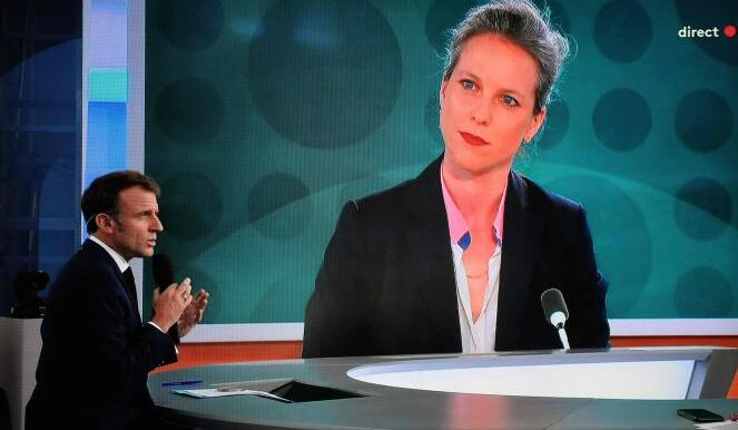 Pháp: Ông Macron từ chối đề cử Thủ tướng của cánh tả- Ảnh 1. Pháp: Ông Macron từ chối đề cử Thủ tướng của cánh tả- Ảnh 1.