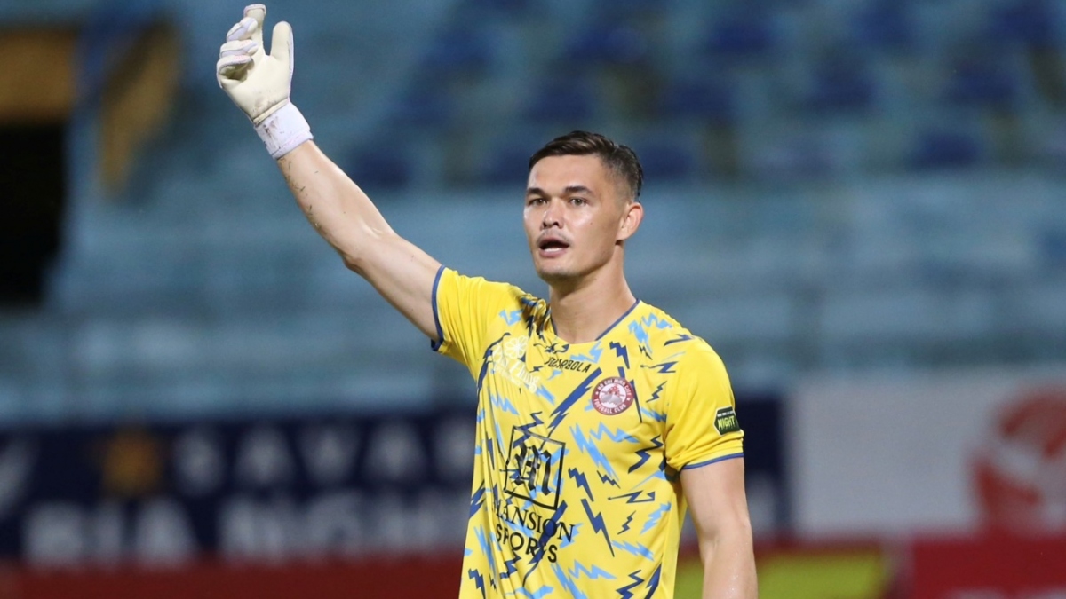 chuyển nhượng v-league mới nhất patrik lê giang úp mở về tương lai hình ảnh 1 chuyen nhuong v-league moi nhat patrik le giang up mo ve tuong lai hinh anh 1