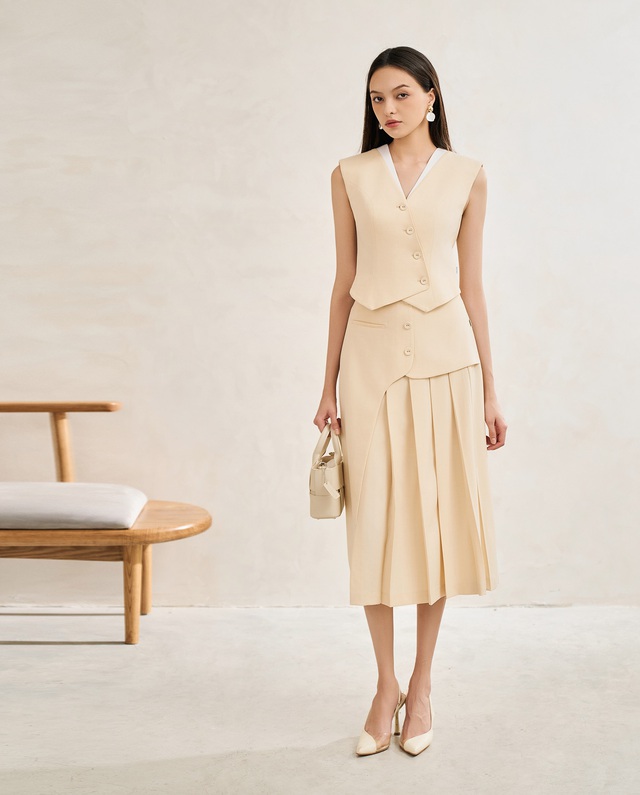 Phong cách menswear không còn khó mặc với những cách tân thú vị- Ảnh 1. Phong cách menswear không còn khó mặc với những cách tân thú vị- Ảnh 1.