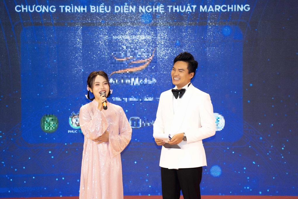 Phương Mỹ Chi làm đại sứ dự án âm nhạc dành cho thanh thiếu niên - 1 Phương Mỹ Chi làm đại sứ dự án âm nhạc dành cho thanh thiếu niên - 1