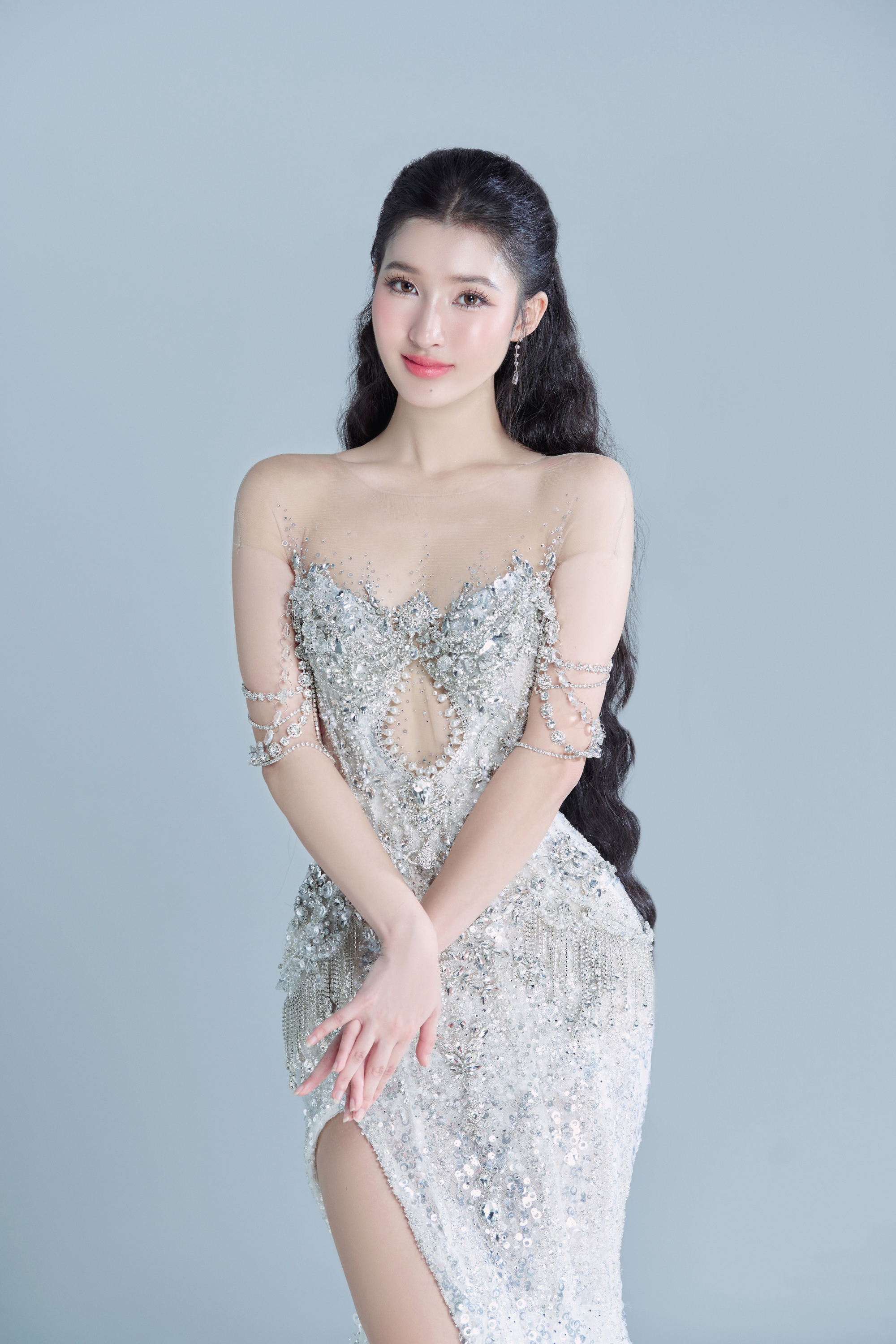 Chung kết Miss International 2023: Phương Nhi muốn đăng quang, hé lộ đối thủ "đáng gờm" nhất - Ảnh 1. Chung kết Miss International 2023: Phương Nhi muốn đăng quang, hé lộ đối thủ "đáng gờm" nhất - Ảnh 1.