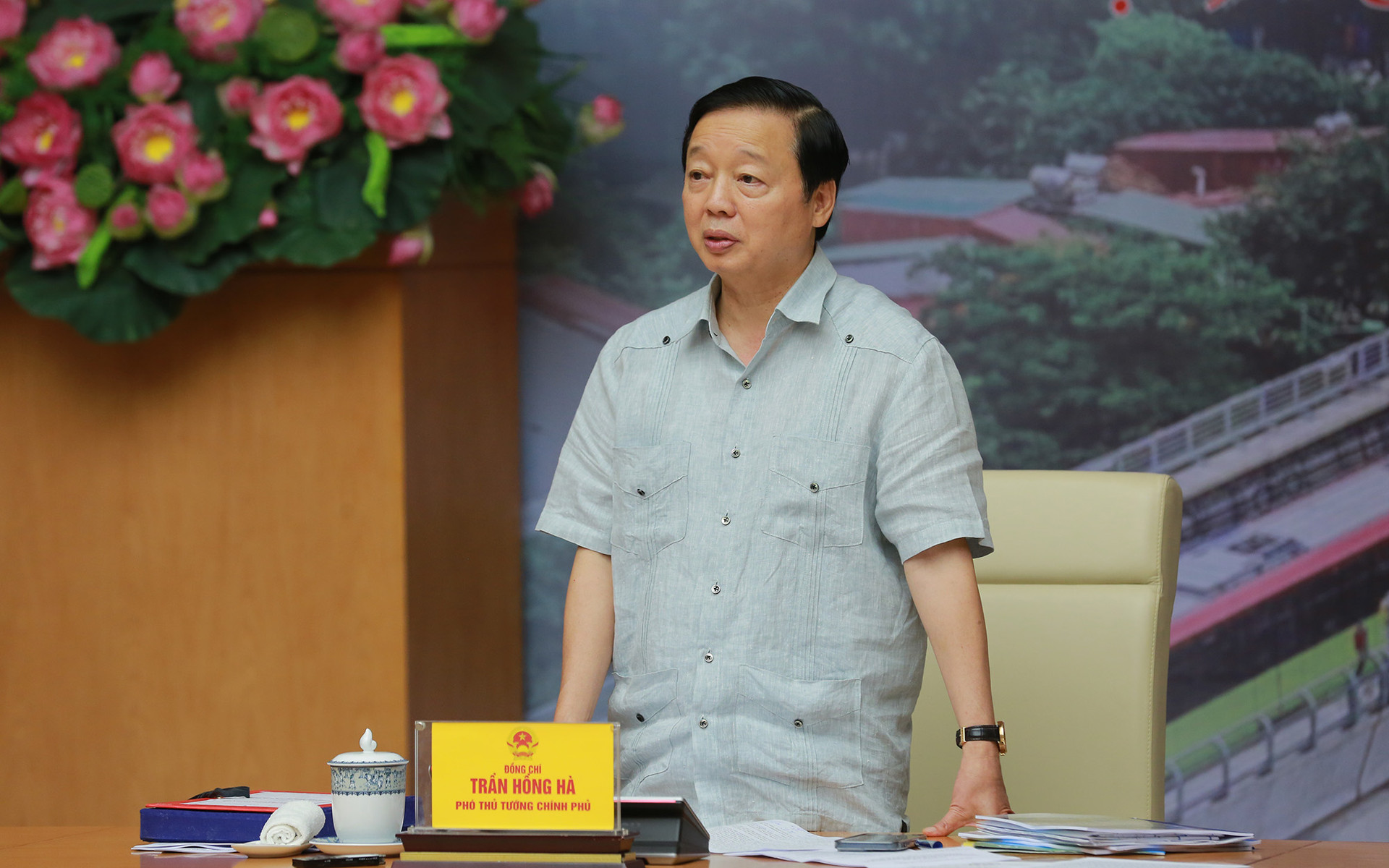 Quy hoạch mạng lưới đường sắt đô thị với tầm nhìn trăm năm- Ảnh 1. Quy hoạch mạng lưới đường sắt đô thị với tầm nhìn trăm năm- Ảnh 1.