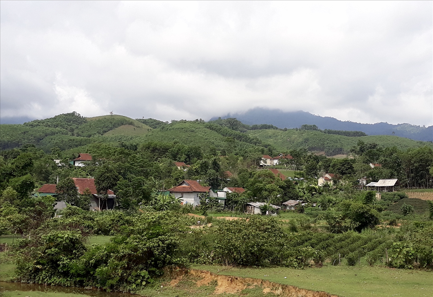 Xã TĐC Ngọc Lâm trên vùng đất Thanh Chương đang ngày càng phát triển nhờ nguồn lực đầu tư, hỗ trợ các chương trình dự án chính sách dân tộc Xã TĐC Ngọc Lâm trên vùng đất Thanh Chương đang ngày càng phát triển nhờ nguồn lực đầu tư, hỗ trợ các chương trình dự án chính sách dân tộc