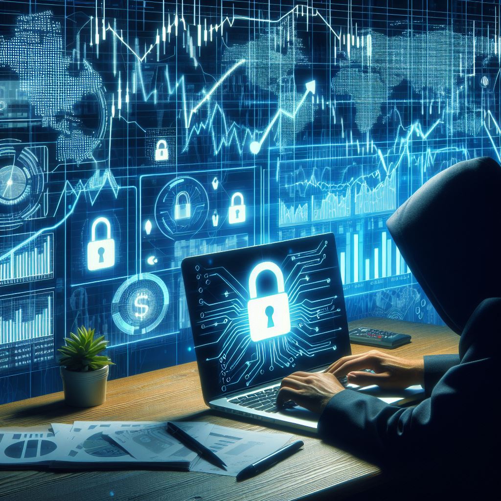 Các vụ tấn công bằng mã độc tống tiền - ransomware gây lo ngại trong cộng đồng doanh nghiệpẢnh: Duy Quốc - AI Các vụ tấn công bằng mã độc tống tiền - ransomware gây lo ngại trong cộng đồng doanh nghiệpẢnh: Duy Quốc - AI