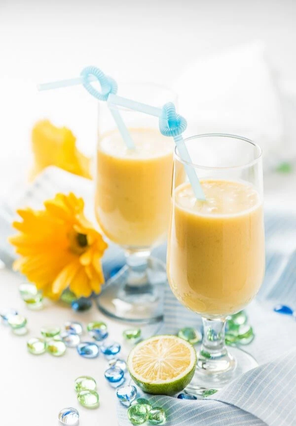Sinh tố 3 thành phần, cách ăn ngon mà an toàn cho tín đồ muốn giảm cân- Ảnh 2. Sinh tố 3 thành phần, cách ăn ngon mà an toàn cho tín đồ muốn giảm cân- Ảnh 2.