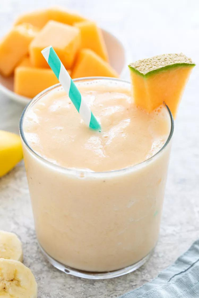 Sinh tố 3 thành phần, cách ăn ngon mà an toàn cho tín đồ muốn giảm cân- Ảnh 1. Sinh tố 3 thành phần, cách ăn ngon mà an toàn cho tín đồ muốn giảm cân- Ảnh 1.