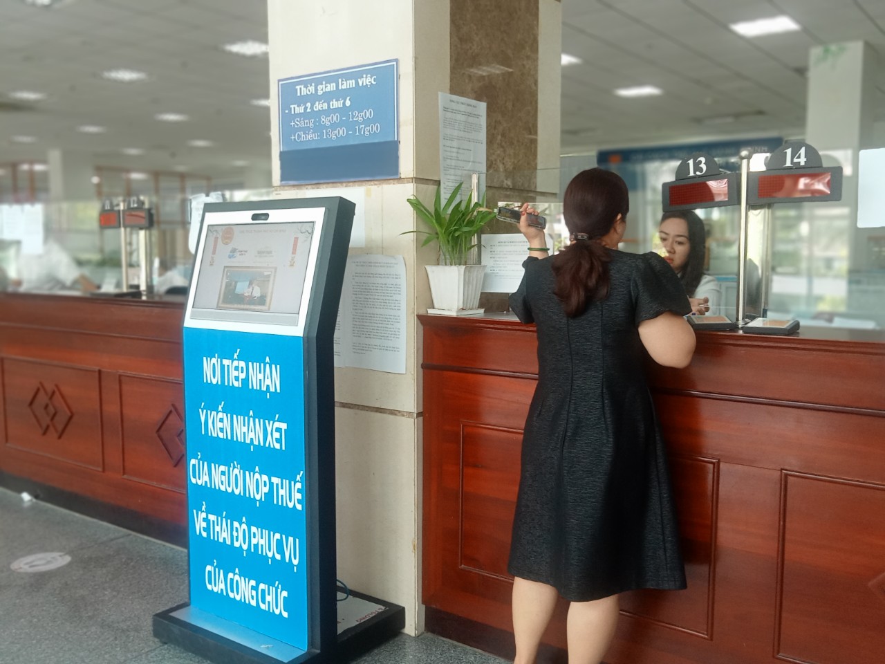 TP HCM công bố danh sách doanh nghiệp nợ thuế, nhiều cái tên đáng chú ý - Ảnh 1. TP HCM công bố danh sách doanh nghiệp nợ thuế, nhiều cái tên đáng chú ý - Ảnh 1.