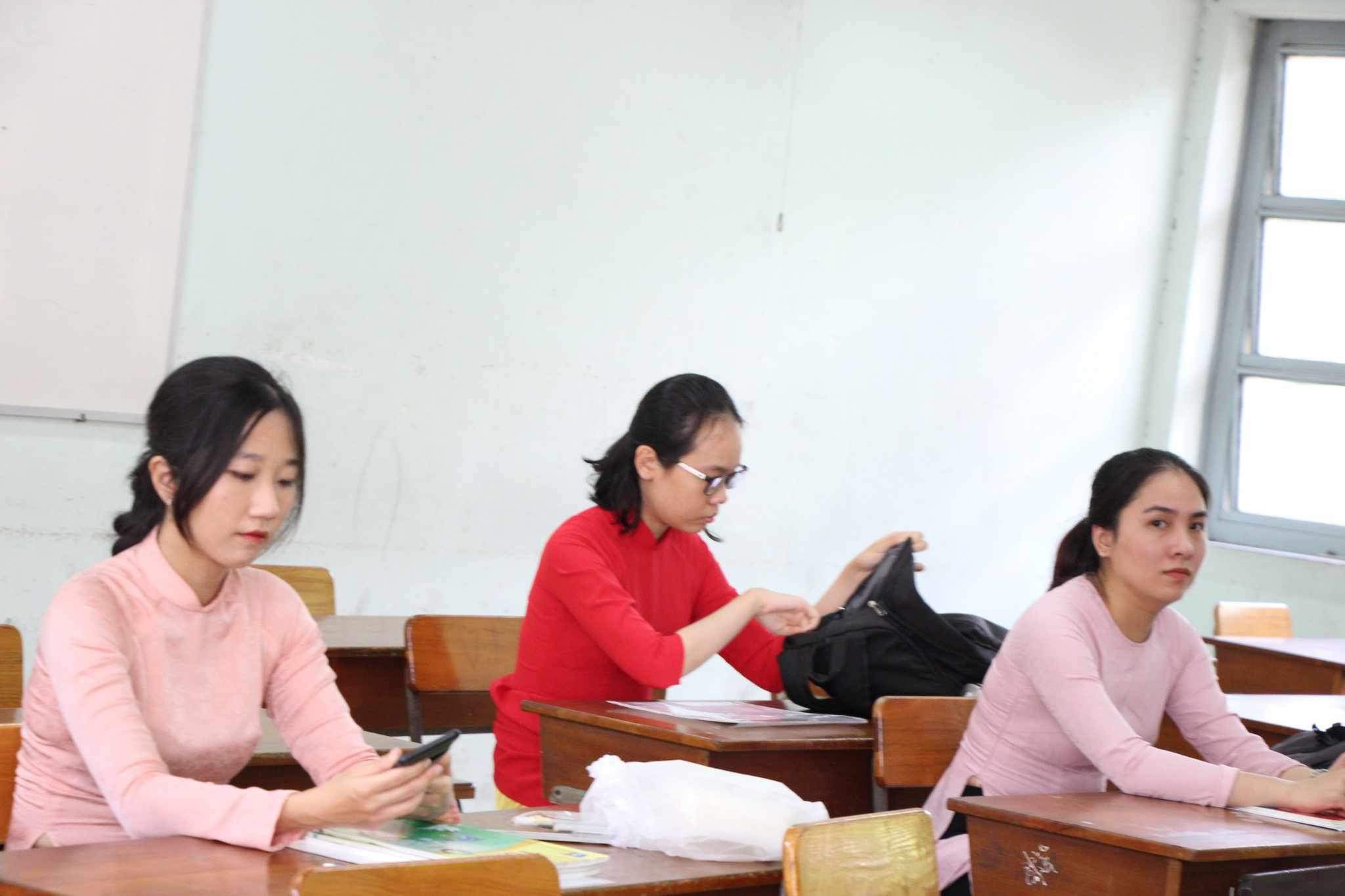 TP.HCM cần tuyển 4.013 giáo viên cho các bậc học- Ảnh 1. TP.HCM cần tuyển 4.013 giáo viên cho các bậc học- Ảnh 1.