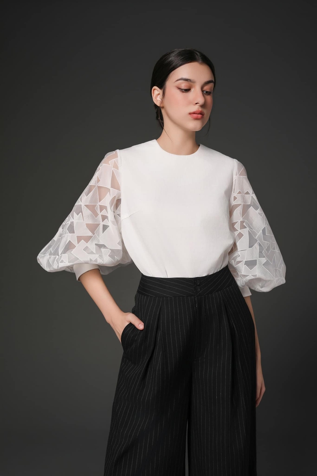Tận hưởng vẻ đẹp tối giản và tinh tế của phong cách Minimalism- Ảnh 1. Tận hưởng vẻ đẹp tối giản và tinh tế của phong cách Minimalism- Ảnh 1.