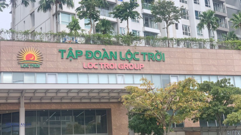 Tập đoàn Lộc Trời miễn nhiệm Tổng Giám đốc - Ảnh 2. Tập đoàn Lộc Trời miễn nhiệm Tổng Giám đốc - Ảnh 2.