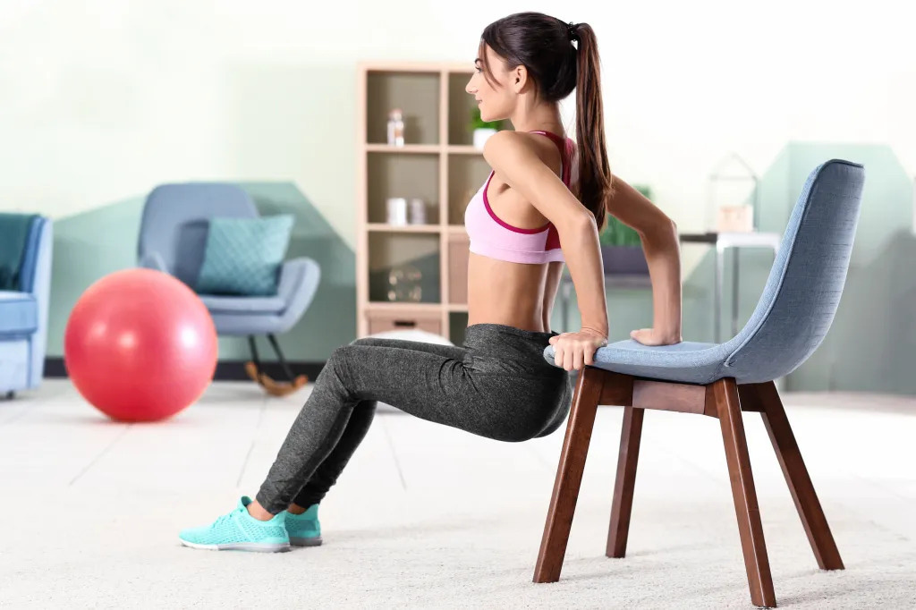 Tập thể dục nhanh vào ban đêm giúp ngủ ngon hơn- Ảnh 1. Một số nghiên cứu đã chỉ ra rằng thực hiện hoạt động trước khi đi ngủ thực sự có thể hỗ trợ giấc ngủ ngon - Ảnh: New York Post