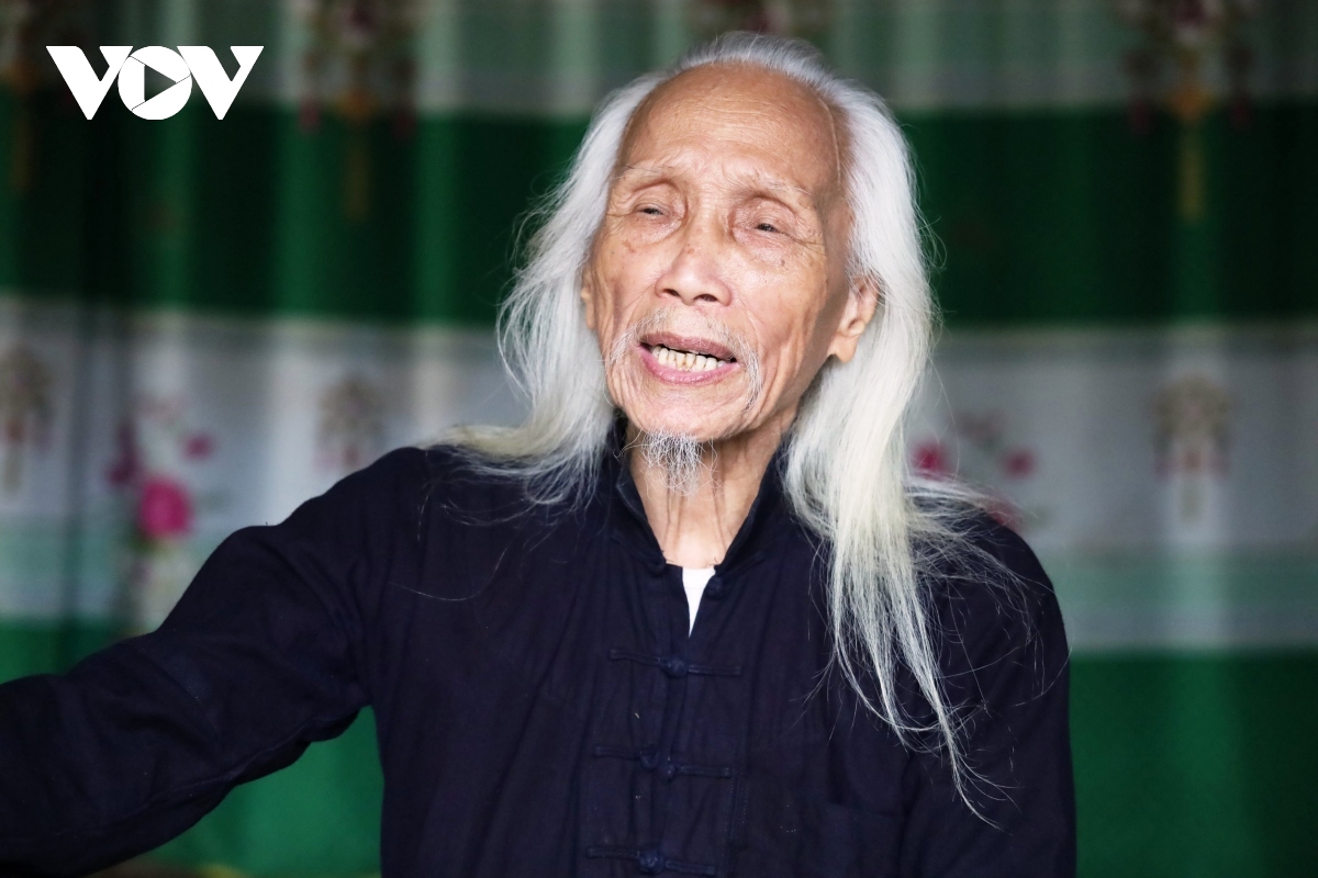 tây bắc chú trọng bảo tồn, phát huy giá trị văn hoá theo lời tổng bí thư hình ảnh 1 tay bac chu trong bao ton, phat huy gia tri van hoa theo loi tong bi thu hinh anh 1