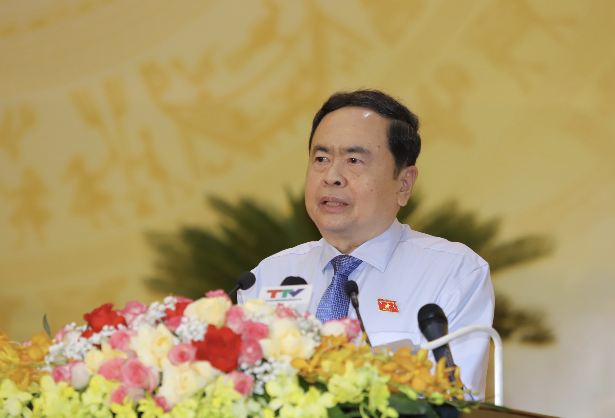 Chủ tịch Quốc hội: Thanh Hóa cần đầu tư xây dựng hạ tầng giao thông, tạo kết nối đồng bộ- Ảnh 2. Chủ tịch Quốc hội: Thanh Hóa cần đầu tư xây dựng hạ tầng giao thông, tạo kết nối đồng bộ- Ảnh 2.