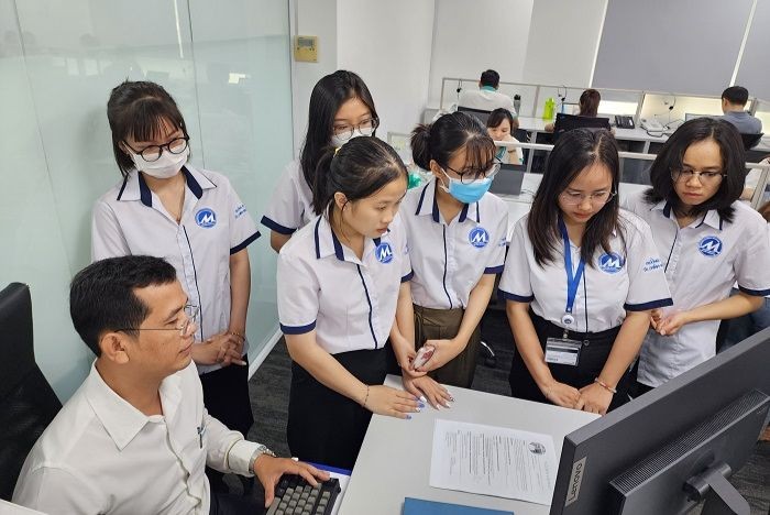 Chương trình đào tạo đại học: Thay đổi hay… giậm chân tại chỗ- Ảnh 1. Chương trình đào tạo đại học: Thay đổi hay… giậm chân tại chỗ- Ảnh 1.