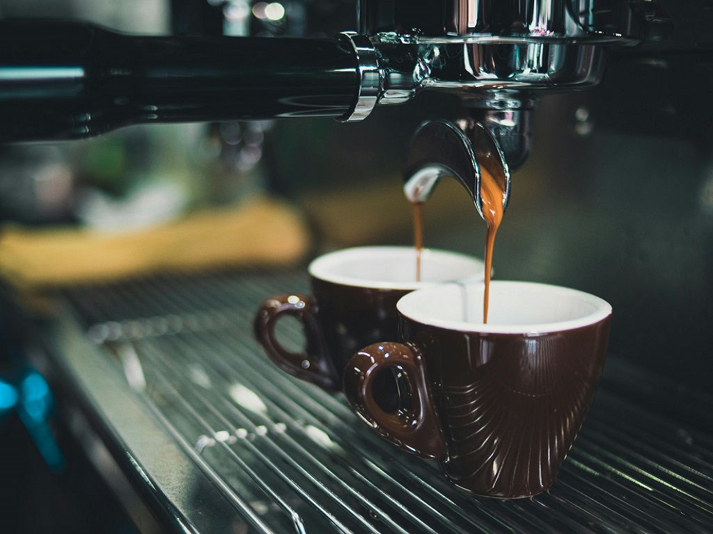 Thêm lợi ích tuyệt vời của cà phê- Ảnh 1. Thêm lợi ích tuyệt vời của cà phê- Ảnh 1.
