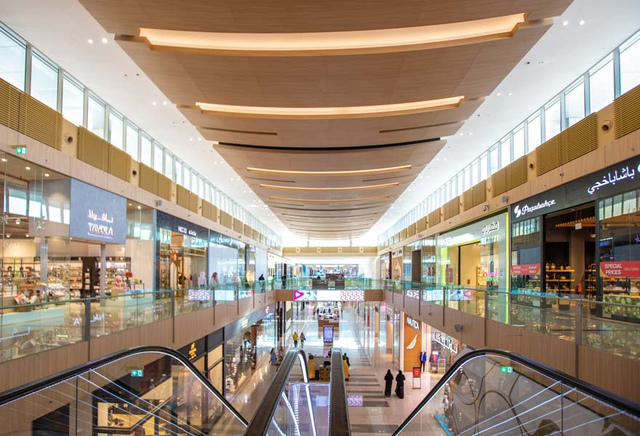 Thiên đường mua sắm tại Qatar- Ảnh 4. Thiên đường mua sắm tại Qatar- Ảnh 4.
