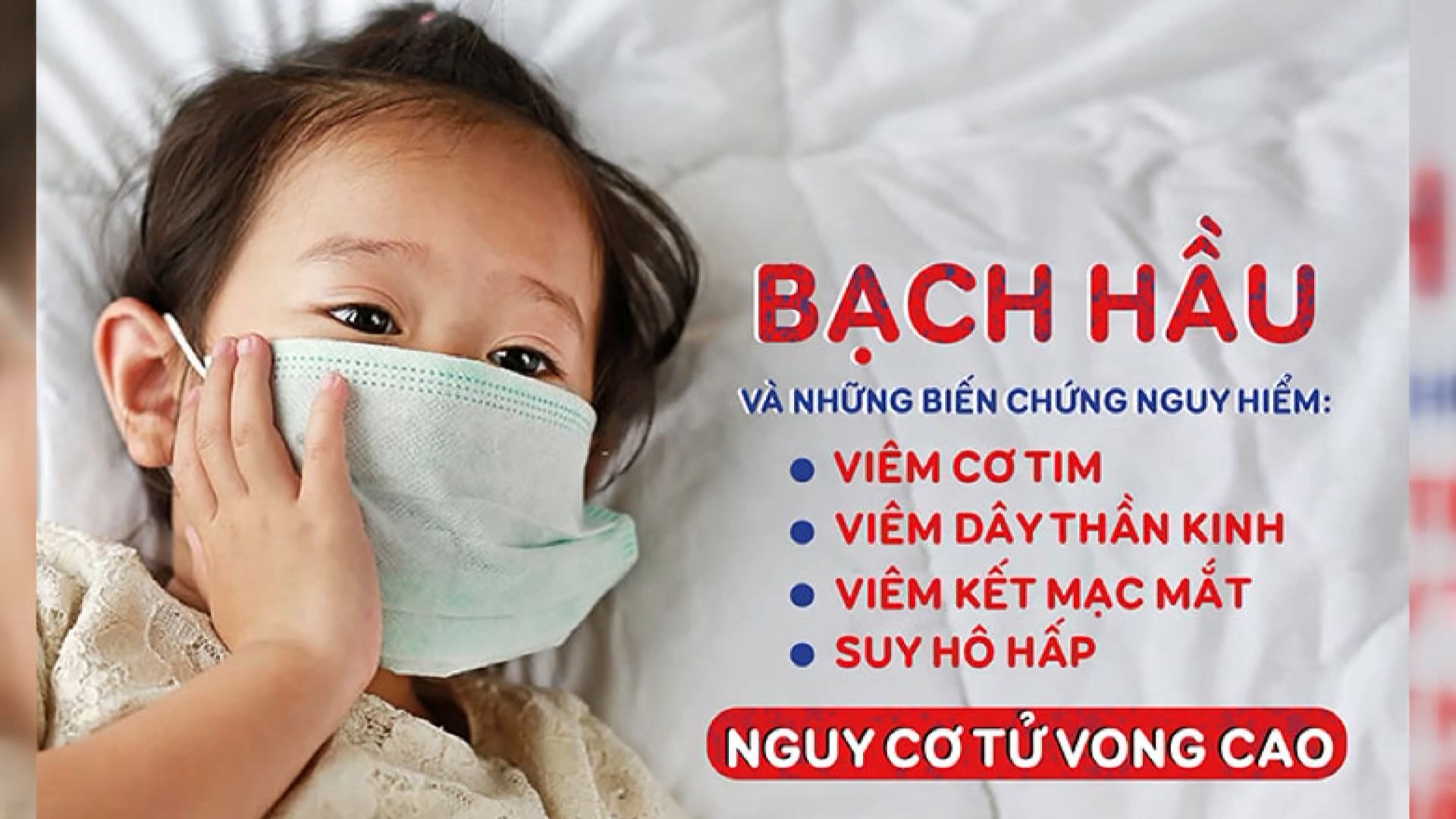 Thủ tướng yêu cầu chủ động kiểm soát, ngăn chặn, không để lây lan, bùng phát bệnh bạch hầu- Ảnh 1. Thủ tướng yêu cầu chủ động kiểm soát, ngăn chặn, không để lây lan, bùng phát bệnh bạch hầu- Ảnh 1.
