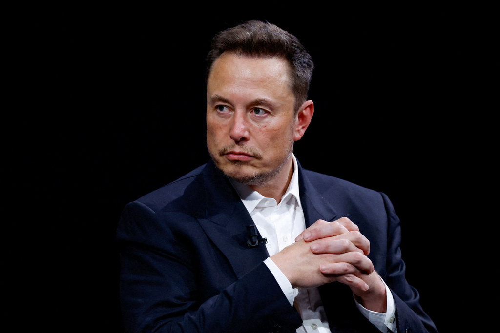 Tỉ phú Elon Musk đặt cược vào cựu Tổng thống Trump, hứa chi 45 triệu USD/tháng- Ảnh 1. Tỉ phú Elon Musk đặt cược vào cựu Tổng thống Trump, hứa chi 45 triệu USD/tháng- Ảnh 1.