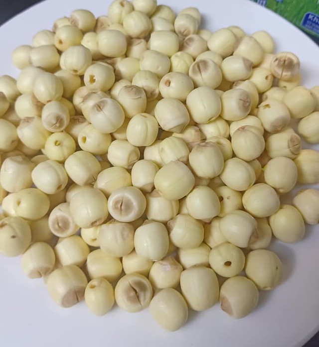 Tiết Đại Thử nhiệt độ tăng cao, ai cũng nên ăn ‘siêu thực phẩm’ này để giải nhiệt và các món ngon bổ dưỡng dễ làm từ nó- Ảnh 2. Tiết Đại Thử nhiệt độ tăng cao, ai cũng nên ăn ‘siêu thực phẩm’ này để giải nhiệt và các món ngon bổ dưỡng dễ làm từ nó- Ảnh 2.
