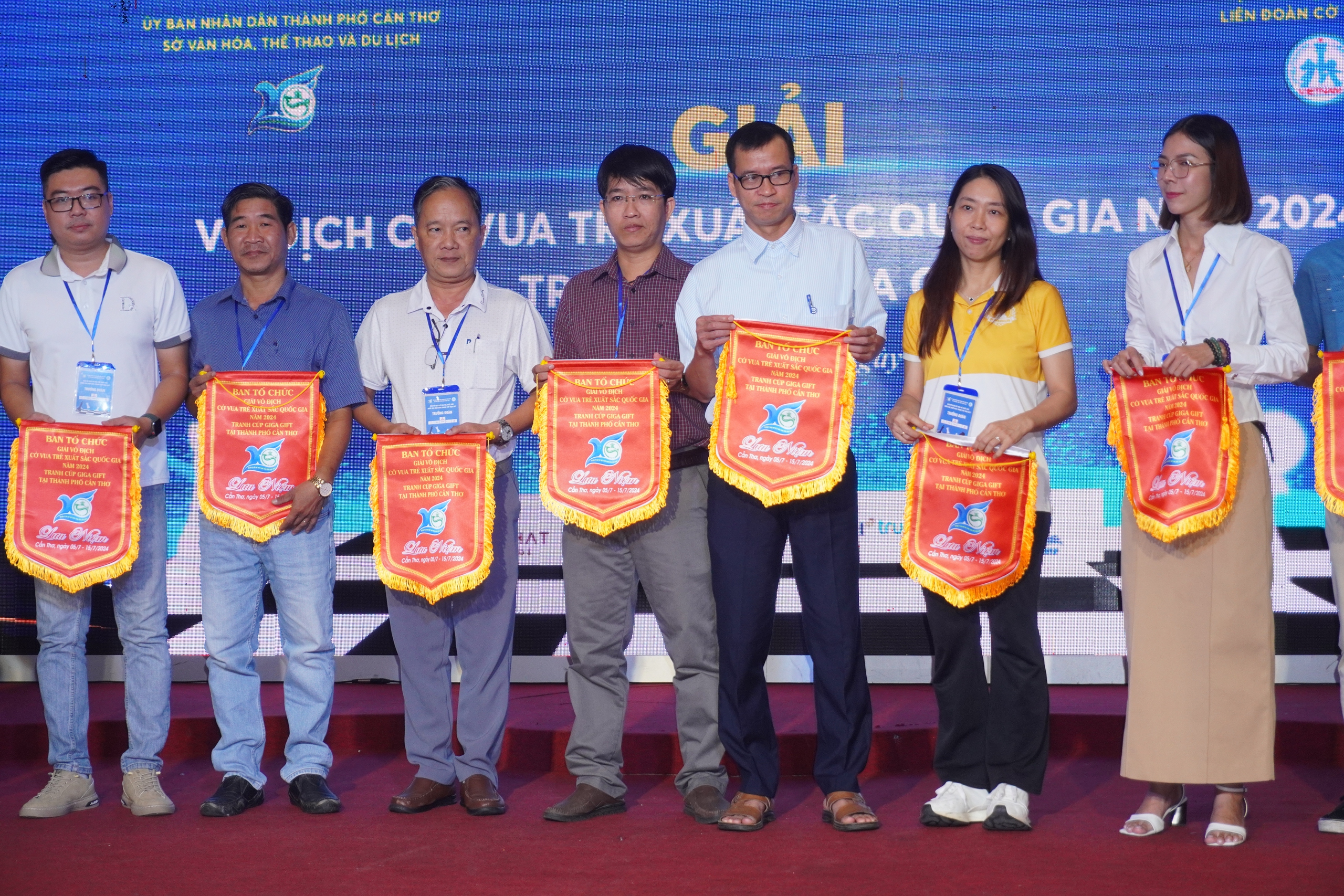 Tìm đại diện Việt Nam dự giải cờ vua trẻ khu vực và châu lục- Ảnh 1. Tìm đại diện Việt Nam dự giải cờ vua trẻ khu vực và châu lục- Ảnh 1.