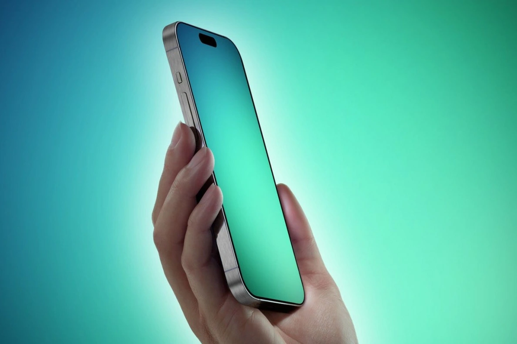Tin buồn về iPhone 17 Slim - 1 Tin buồn về iPhone 17 Slim - 1