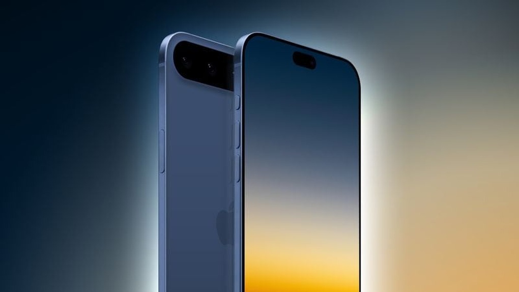 Tin buồn về iPhone 17 Slim - 2 Tin buồn về iPhone 17 Slim - 2