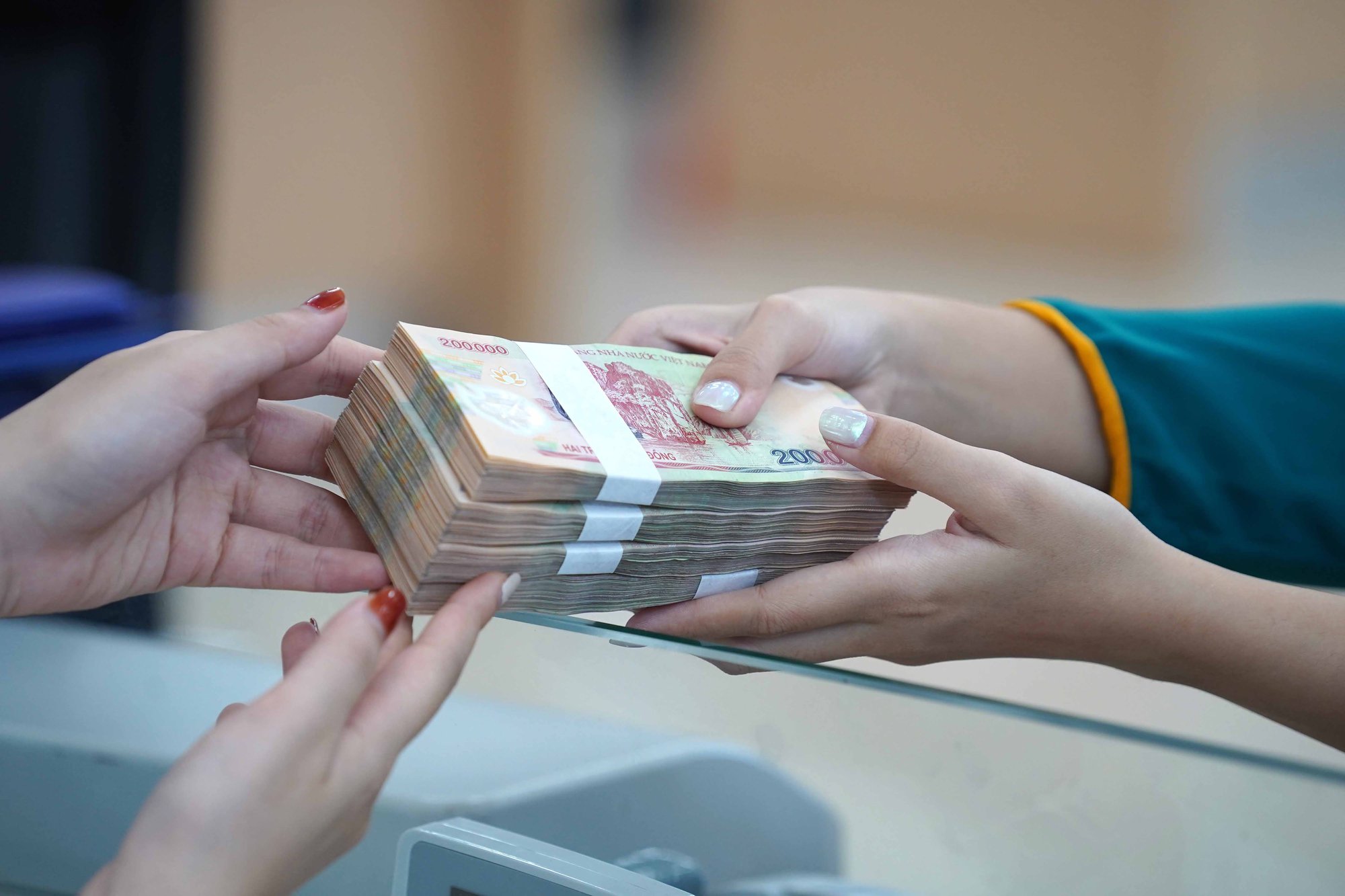 Tracodi, DIG công bố mua lại hàng ngàn tỉ đồng trái phiếu trước hạn - Ảnh 1. Tracodi, DIG công bố mua lại hàng ngàn tỉ đồng trái phiếu trước hạn - Ảnh 1.