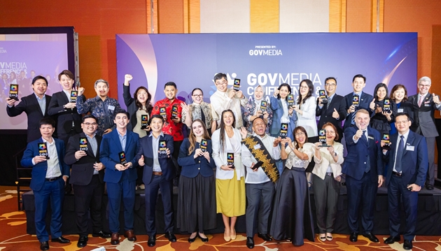 Trung tâm Khuyến nông Quốc gia và Công ty Bayer được trao giải thưởng quốc tế nhờ sáng kiến trong trồng lúa- Ảnh 1. Trung tâm Khuyến nông Quốc gia và Công ty Bayer được trao giải thưởng quốc tế nhờ sáng kiến trong trồng lúa- Ảnh 1.