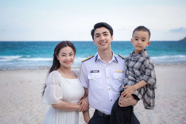 “Trường Sa - Bến bờ trong nhau” - dự án phim ca nhạc lớn nhất từ trước đến nay của Ban văn nghệ Đài truyền hình Việt Nam - Ảnh 1. “Trường Sa - Bến bờ trong nhau” - dự án phim ca nhạc lớn nhất từ trước đến nay của Ban văn nghệ Đài truyền hình Việt Nam - Ảnh 1.