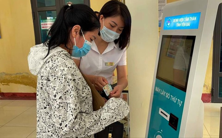 Ứng dụng công dân số YenBai-S tích hợp thêm ứng dụng Truyền hình TV360- Ảnh 1. Ứng dụng công dân số YenBai-S tích hợp thêm ứng dụng Truyền hình TV360- Ảnh 1.