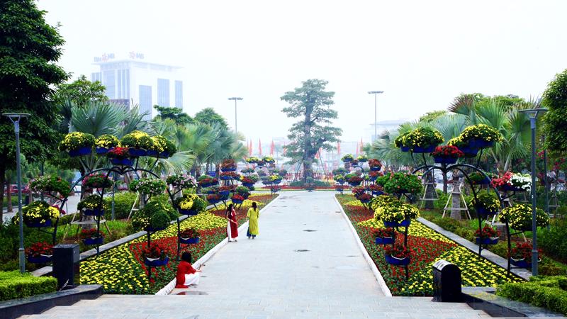 Vì sao Hải Phòng cắt giảm 29 dự án công viên vườn hoa?- Ảnh 1. Vì sao Hải Phòng cắt giảm 29 dự án công viên vườn hoa?- Ảnh 1.