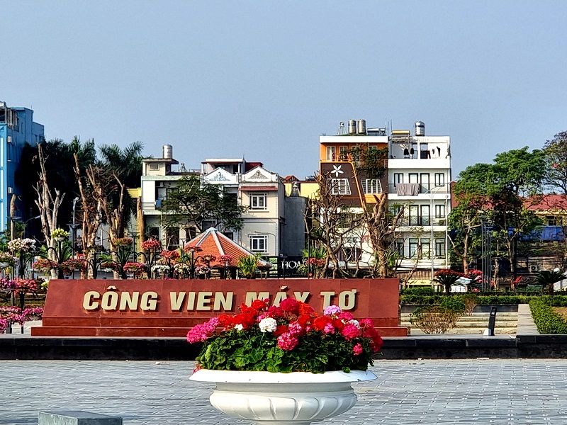 Vì sao Hải Phòng cắt giảm 29 dự án công viên vườn hoa?- Ảnh 2. Vì sao Hải Phòng cắt giảm 29 dự án công viên vườn hoa?- Ảnh 2.