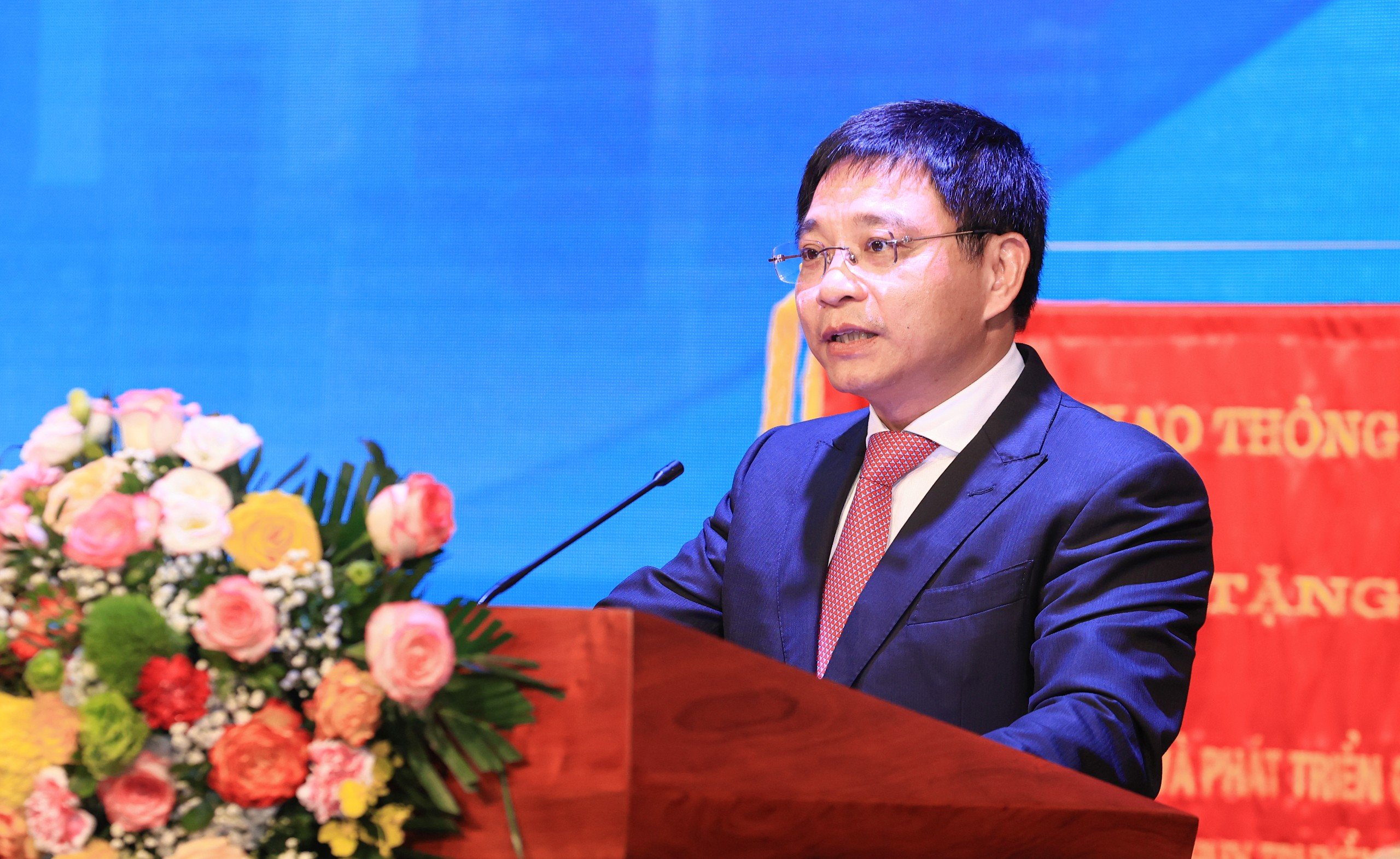 Viện Chiến lược và Phát triển GTVT kỷ niệm 50 năm thành lập- Ảnh 1. Viện Chiến lược và Phát triển GTVT kỷ niệm 50 năm thành lập- Ảnh 1.