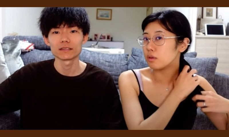 Vợ thản nhiên dẫn nhân tình về sống chung cùng... chồng - Ảnh 1. Vợ thản nhiên dẫn nhân tình về sống chung cùng... chồng - Ảnh 1.