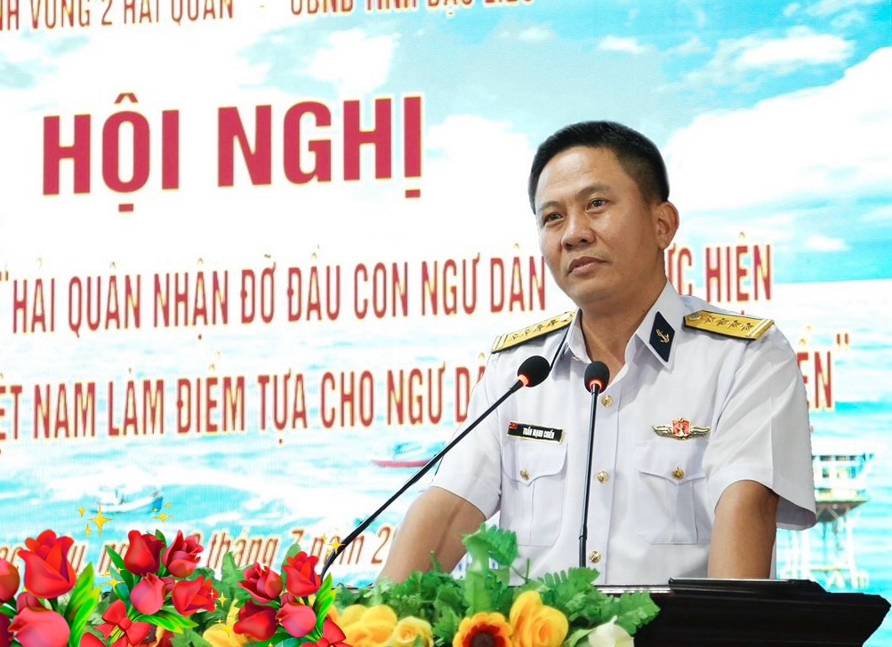 người lính dk1 vững ý chí, còn người, còn nhà giàn hình ảnh 1 nguoi linh dk1 vung y chi, con nguoi, con nha gian hinh anh 1