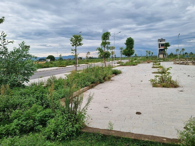 Thanh Hóa: Xác định giá khởi điểm đấu giá đất tại dự án OM7 Đông Sơn- Ảnh 1. Thanh Hóa: Xác định giá khởi điểm đấu giá đất tại dự án OM7 Đông Sơn- Ảnh 1.