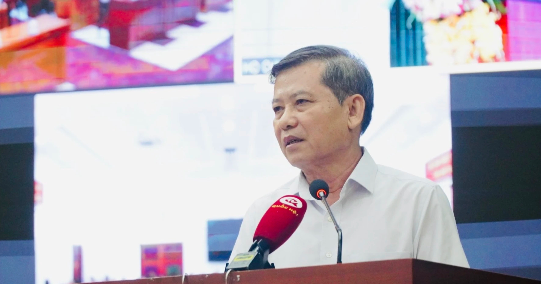 Viện trưởng VKSND tối cao Lê Minh Trí: Xử nghiêm tội phạm mạng không bằng phòng ngừa từ người dân- Ảnh 1. Viện trưởng VKSND tối cao Lê Minh Trí: Xử nghiêm tội phạm mạng không bằng phòng ngừa từ người dân- Ảnh 1.