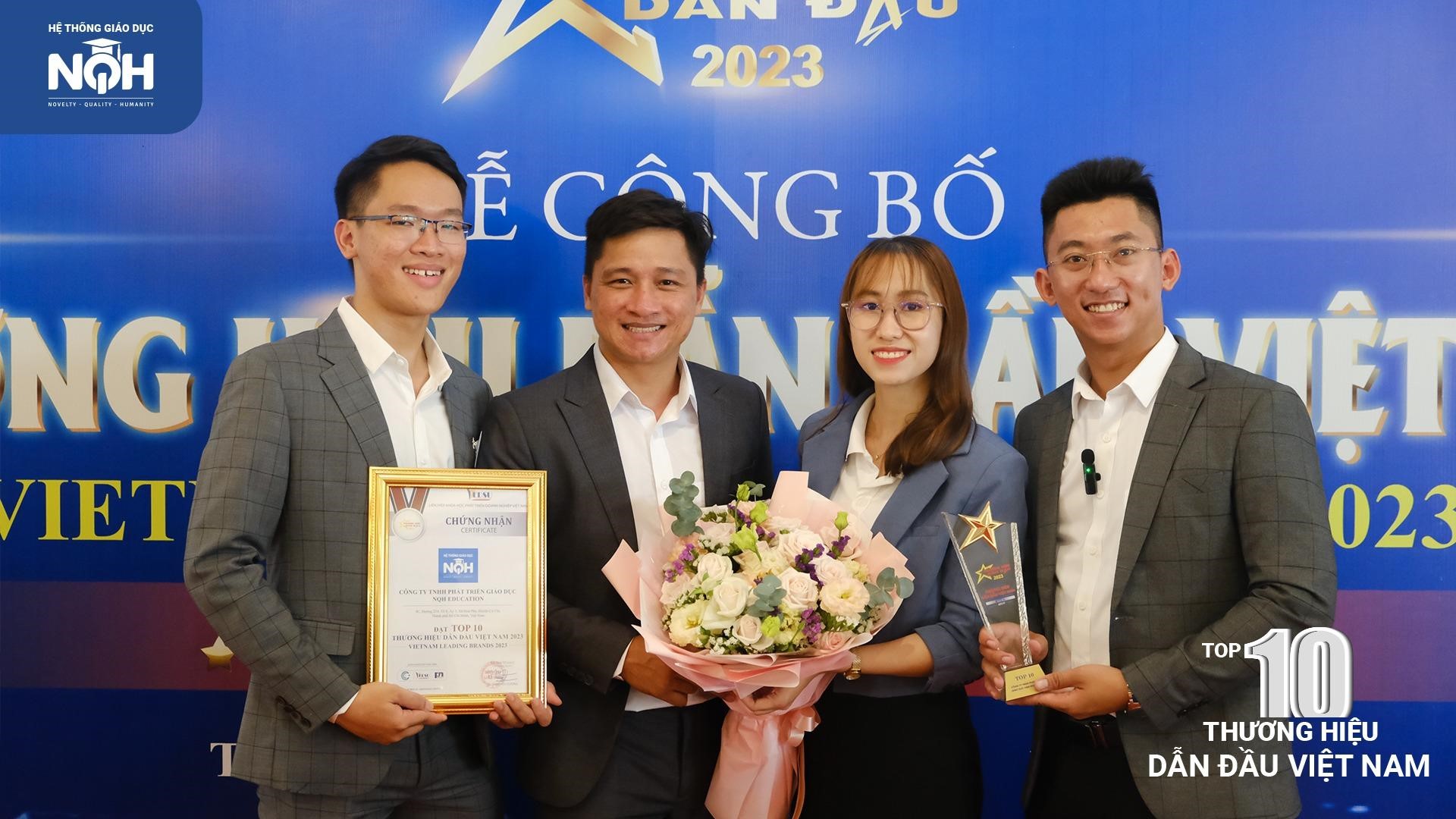 Hệ thống trung tâm luyện thi NQH: đơn vị tổ chức kỳ thi thử chuyên nghiệp thường niên- Ảnh 1. Hệ thống trung tâm luyện thi NQH: đơn vị tổ chức kỳ thi thử chuyên nghiệp thường niên- Ảnh 1.